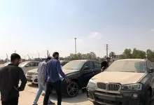 آغاز حراج خودرو از امروز!