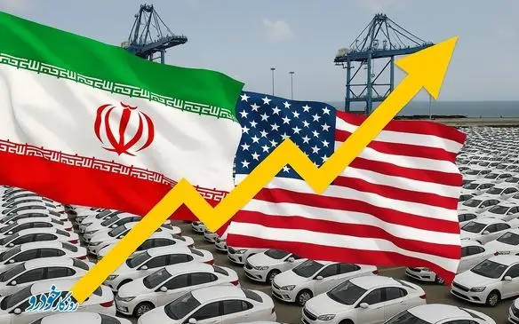 پیش بینی قیمت خودرو در صورت شکست یا پیروزی مذاکرات