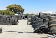 فروش حواله از خودرو به لاستیک دولتی رسید + قیمت
