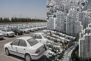 معاوضه خودرو با خانه در طرح ترافیک! / وضعیت بازار در ۱۴۰۳ عجیب شد
