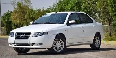 اعلام قیمت جدید کارخانه‌ای محصولات ایران خودرو - خرداد ۱۴۰۳