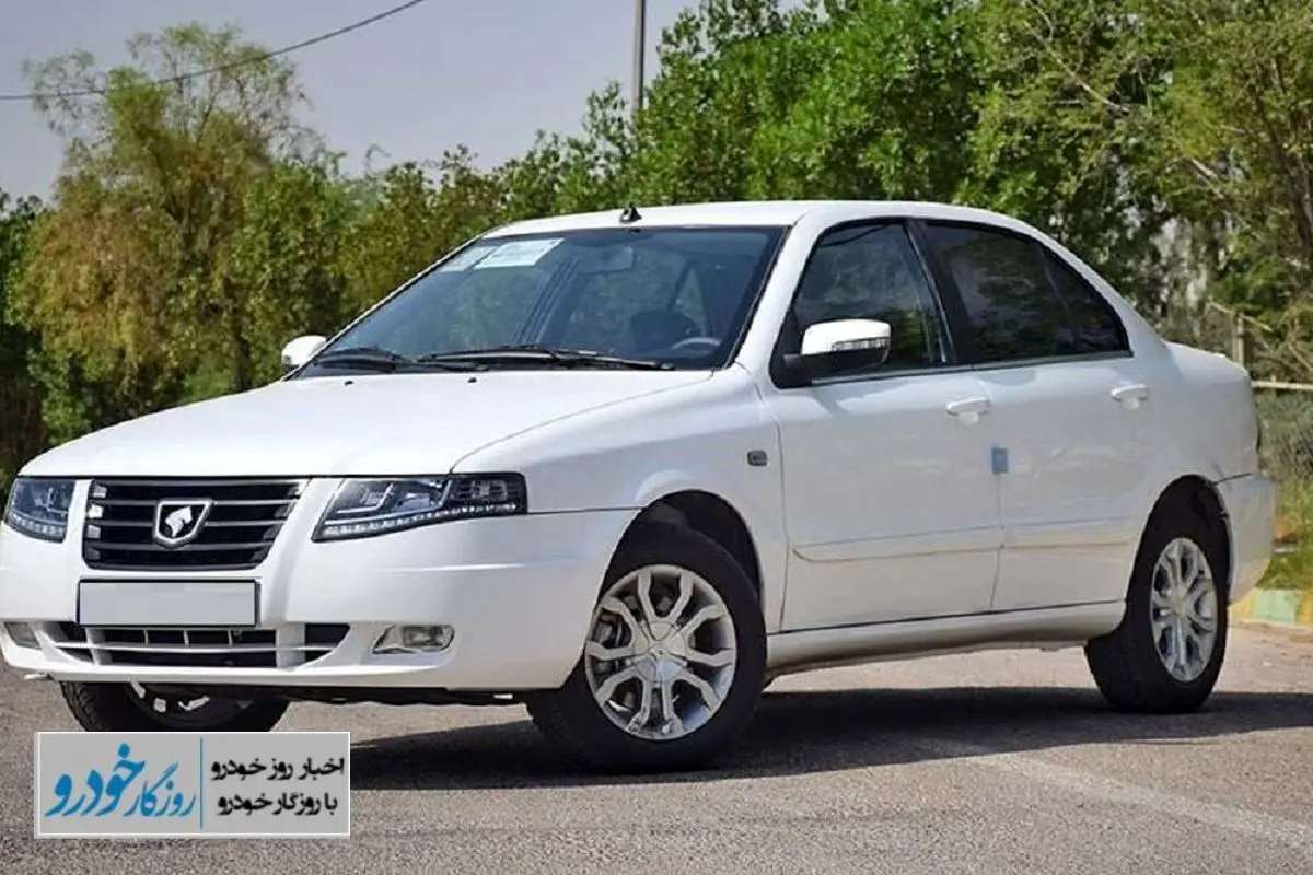 آخرین قیمت محصولات ایران خودرو - ۲۰ خرداد ۱۴۰۳