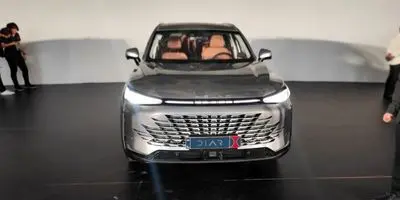 تحویل زودتر از موعد خودروهای بایک X55 با رعایت کامل استانداردهای (PDI و PDS) توسط تیم شاه‌پری