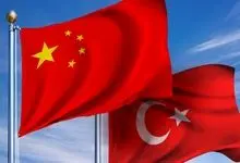 جنگ چین و ترکیه بر سر خودرو بالا گرفت