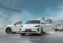 شروع فروش خودرو برقی کرمان موتور از امروز - ۲۳ فروردین ۱۴۰۴
