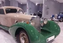 خودرو ۱۸۹۰ میلیارد تومانی در تهران!
